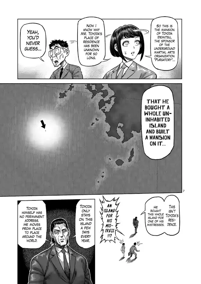 Kengan Omega Chapter 10 image 07_optimized